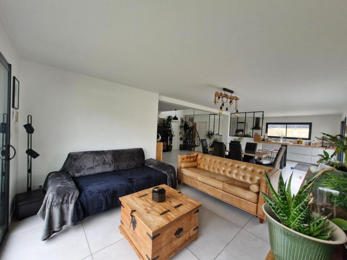 Pool Beache Villa Saint-Nazaire (Loire-Atlantique)